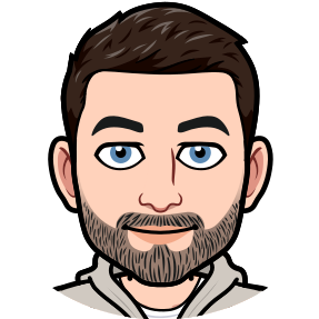 bitmoji character
